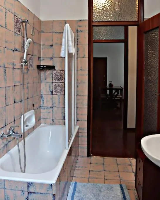 Apartment Ampio Appartamento A 5 Minuti Da Rho-Fiera Milano Cornaredo Italy