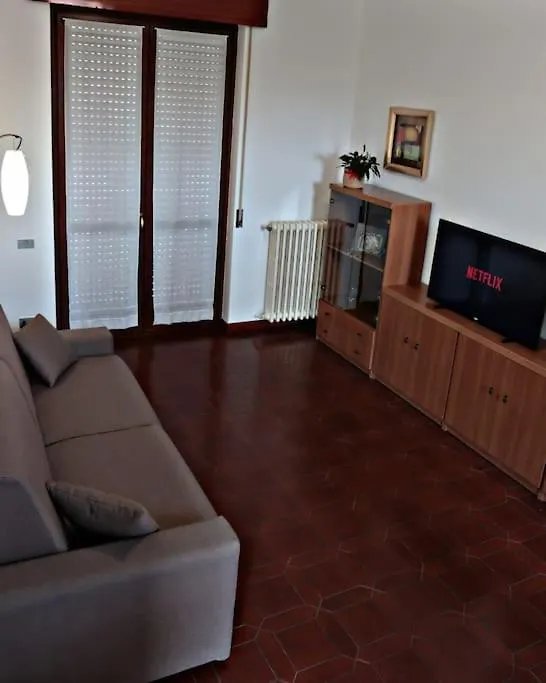 Apartment Ampio Appartamento A 5 Minuti Da Rho-Fiera Milano Cornaredo
