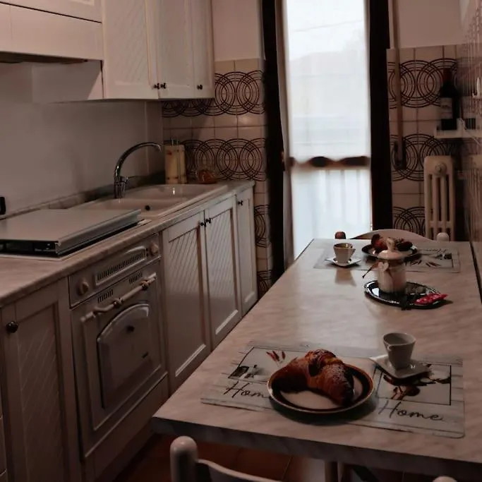 Apartment Ampio Appartamento A 5 Minuti Da Rho-Fiera Milano Cornaredo Italy