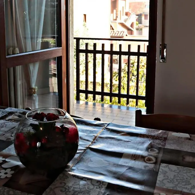 Ampio Appartamento A 5 Minuti Da Rho-Fiera Milano Cornaredo Apartment