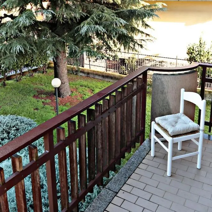 Apartment Ampio Appartamento A 5 Minuti Da Rho-Fiera Milano Cornaredo